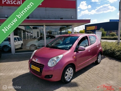 Suzuki Alto 1.0 Comfort VVT Automaat airco