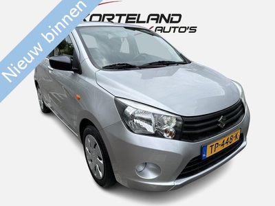 Suzuki Celerio 1.0 Comfort l Airco