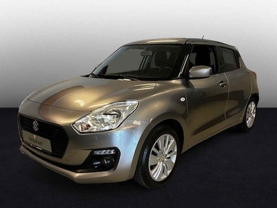 Suzuki Swift 1.2 Select Automaat ( Apple Carplay / Android auto )