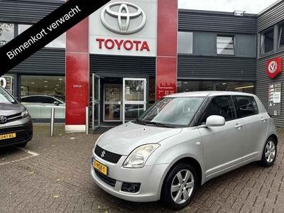 Suzuki Swift 1.3 Shogun