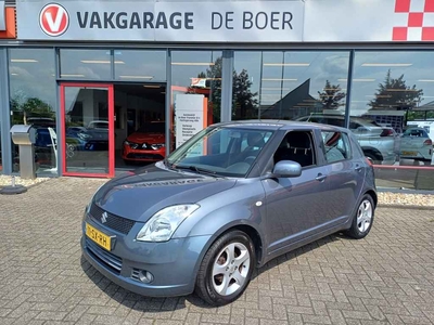 Suzuki Swift 1.3 Shogun