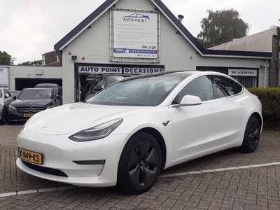 Tesla Model 3 Long Range 287PK PANO/AUTOPILOT/€18100 EX BTW