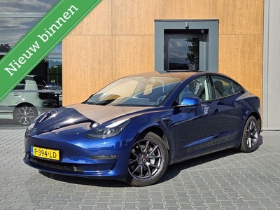 Tesla Model 3 Long Range 75 kWh | Facelift | Elektrische kofferbak