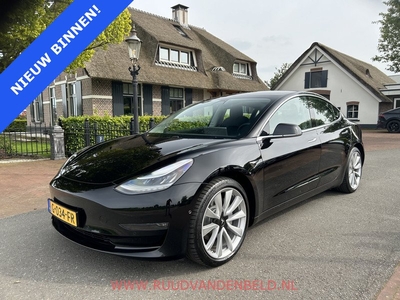 Tesla Model 3 Long Range AWD 75kWh AUTOPILOT 19''SPORT/TREKHAAK/PANODAK/PREMIUM