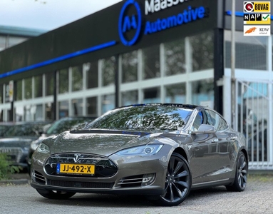 Tesla Model S 90D Performance|Autopilot|700+ PK|Panoramadak|Incl BTW|7persoons|