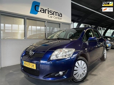 Toyota Auris 1.6-16V Sol Business Navi|Cruise|Trekhaak