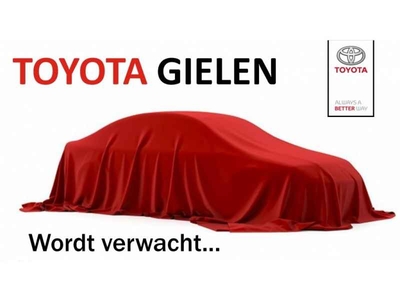 Toyota Aygo 1.0 VVT-i 5D Aspiration | Airconditioning, Centrale deurvergrendeling, Elektrische ramen, Radio/CD-Speler