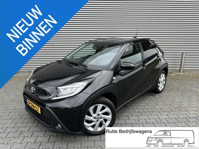 Toyota Aygo X 1.0 VVT-i MT Led CarPlay lm