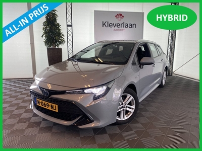 Toyota Corolla Touring Sports 1.8 Hybrid Active | Automaat | Apple Carplay | Climate Control | Max 122 Pk |