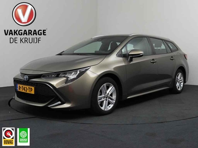 Toyota Corolla Touring Sports 1.8 Hybrid Active