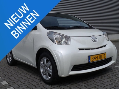 Toyota iQ 1.0 VVTi Comfort ACTIE * ACTIE *ACTIE