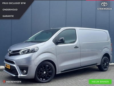 Toyota PROACE Black Line 2.0 D-4D Automaat |Xenon|Lmv17