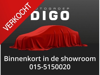 Toyota ProAce Worker 2.0 D-4D Professional Long DC (ex.BTW) Dubbele Cabine | Navigatie | Cruise control |