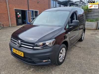 Volkswagen CADDY 1.2 TSI L1H1 BMT Highline, AIRCO, MARGE, LAGE KMST.