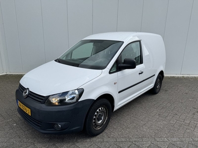 Volkswagen Caddy 1.6 TDI 162.000 km BTW Airco