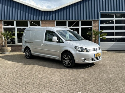 Volkswagen Caddy 1.6 TDI Maxi Full options