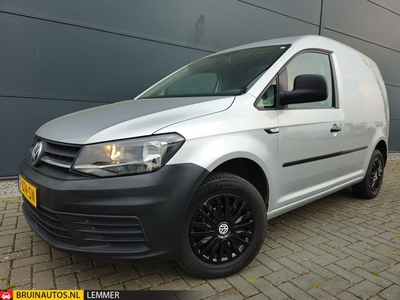 Volkswagen Caddy 2.0 TDI L1H1 Airco navigatie trekhaak eu 6