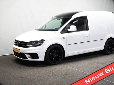 Volkswagen Caddy 2.0 TDI LVS Edition 180 PK