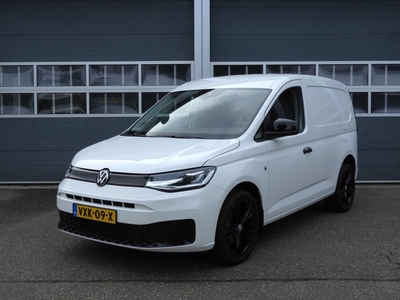 Volkswagen Caddy Cargo 2.0 TDI 187 PK | AIRCO | LED | ACC | CARPLAY | CAMERA