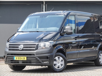 Volkswagen Crafter L3H2 2.0Tdi 177Pk | 30 | Achteruitrijcamera | Trekhaak