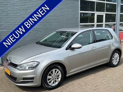 Volkswagen Golf 1.2 TSI Comfortline / Trekhaak