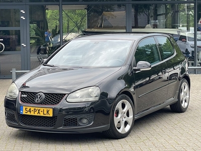 Volkswagen Golf 2.0 TFSI GTI