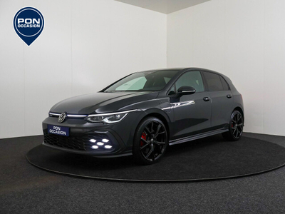 Volkswagen Golf1.4 eHybrid 245PK GTE DSG | Navi | Camera | LED Plus | Stoelverwarming | Apple C