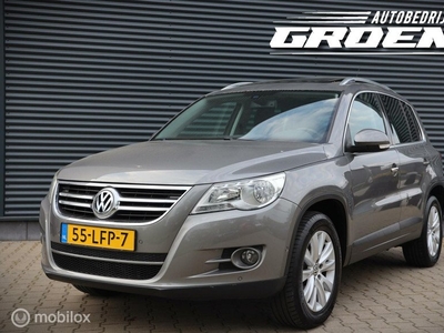 Volkswagen Tiguan 1.4 TSI Sport&Style