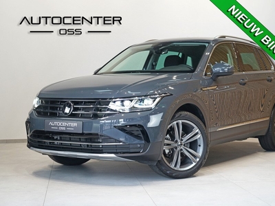 Volkswagen Tiguan 1.5 TSI ✅ 19