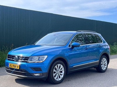 Volkswagen Tiguan 1.5 TSI ACT Comfortline DSG Trekhaak