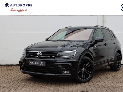 Volkswagen Tiguan 1.5 TSI Highline Business R 150pk DSG7