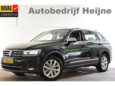 Volkswagen Tiguan Allspace 1.5 TSI 150PK 'DSG' HIGHLINE LED/PDC/LMV