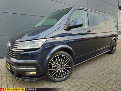 Volkswagen Transporter 2.0 TDI DC Bulli DSG Leer LED 150 PK