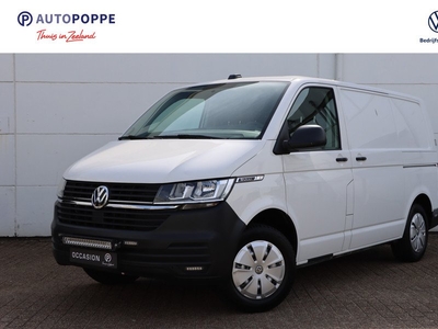 Volkswagen Transporter 2.0 TDI L1H1 30 150pk DSG7