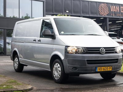 Volkswagen Transporter 2.0 TDI L2H1 BM