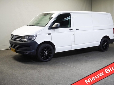 Volkswagen Transporter 2.0 TDI L2H2 Highline