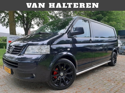 Volkswagen Transporter 2.5 TDI 174PK L2 Airco 19 Inch Marge