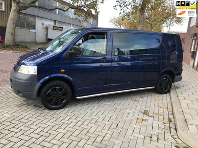 Volkswagen Transporter 2.5 TDI 340 * Automaat * Airco * 96KW=131PK *