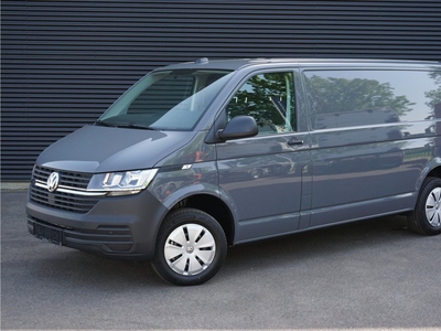 Volkswagen Transporter 30 | 2.0 TDI L2H1 | App-Connect | Cruise Control | Camera | Trekhaak