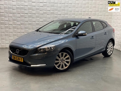 Volvo V40 1.6 D2 Kinetic 2DE EIGENAAR CRUISE CONTROL NAP