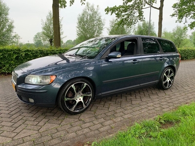 Volvo V50 1.8 Edition I