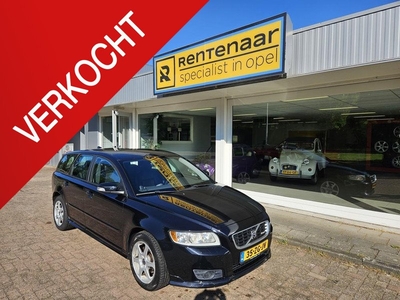 Volvo V50 1.8 Edition II