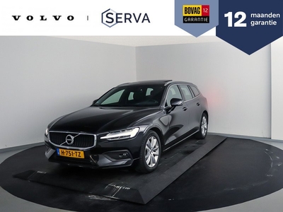 Volvo V60 D3 Momentum Pro | Panoramadak | Parkeercamera | Stoelverwarming