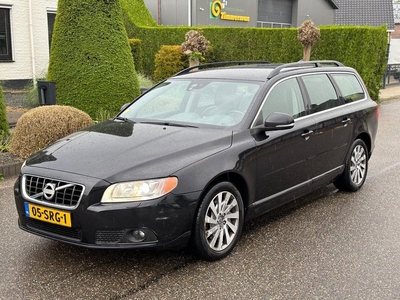 Volvo V70 2.0 D3 Limited Edition 2011 Navi/Clima/Lmv