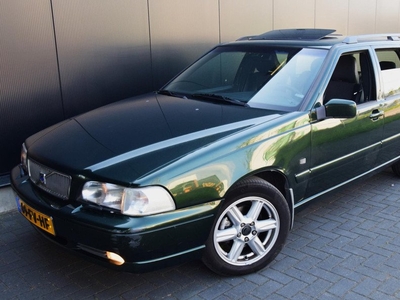 Volvo V70 2.4 Europa Lpg G3 170 pk