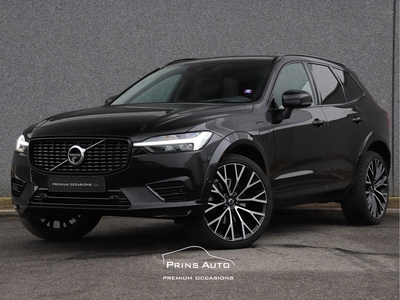 Volvo XC60 2.0 Recharge T8 AWD Inscription |PANO|HUD|H&K|22