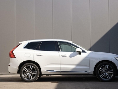 Volvo XC60 | T5 AWD Inscription | Panoramadak | Elektrisch verstelbare stoelen | Keyless | Navi |