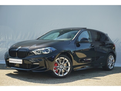 BMW 1-Serie Benzine