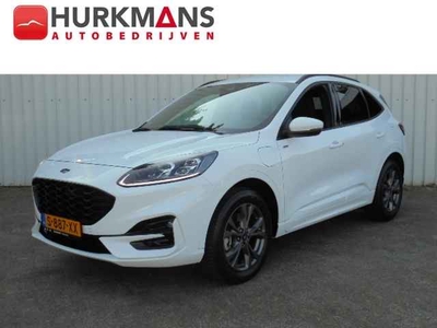 Ford Kuga 2.5 PHEV 225PK 17.847 KM ST-LINE NIEUWSTAAT