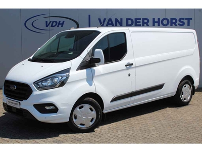 Ford Transit Custom 320 2.0-130pk TDCI L2H1 Trend.